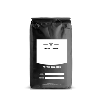 Sonny Day Coffee - Italian Roast